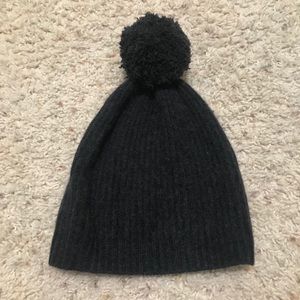 Halogen Cashmere Beanie